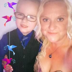 Meet your Posher, Raven